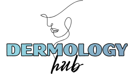 dermology hub logo