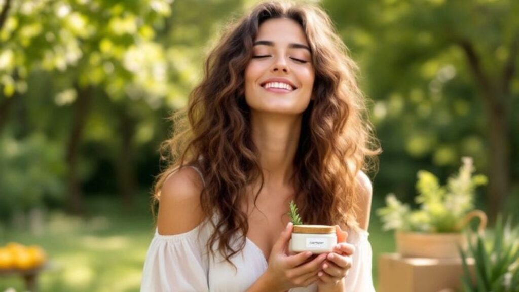 soothing moisturizers