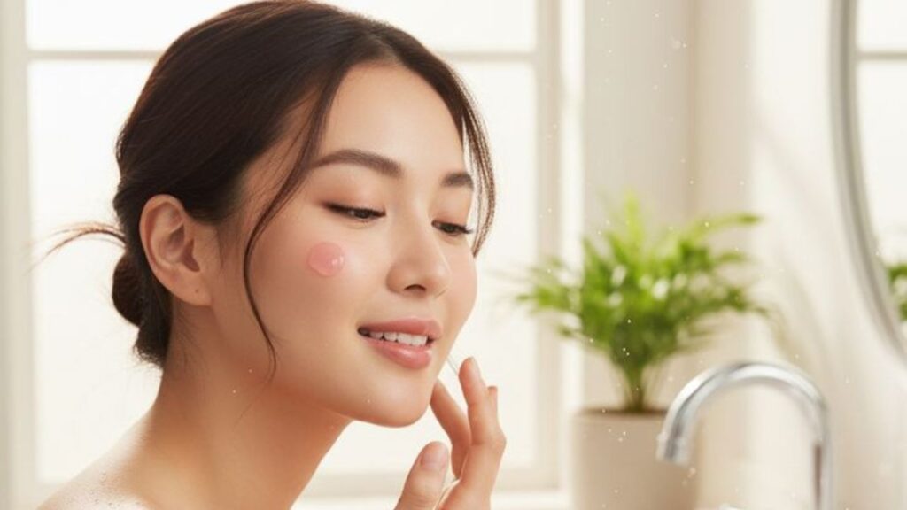 Climate Responsive Skincare