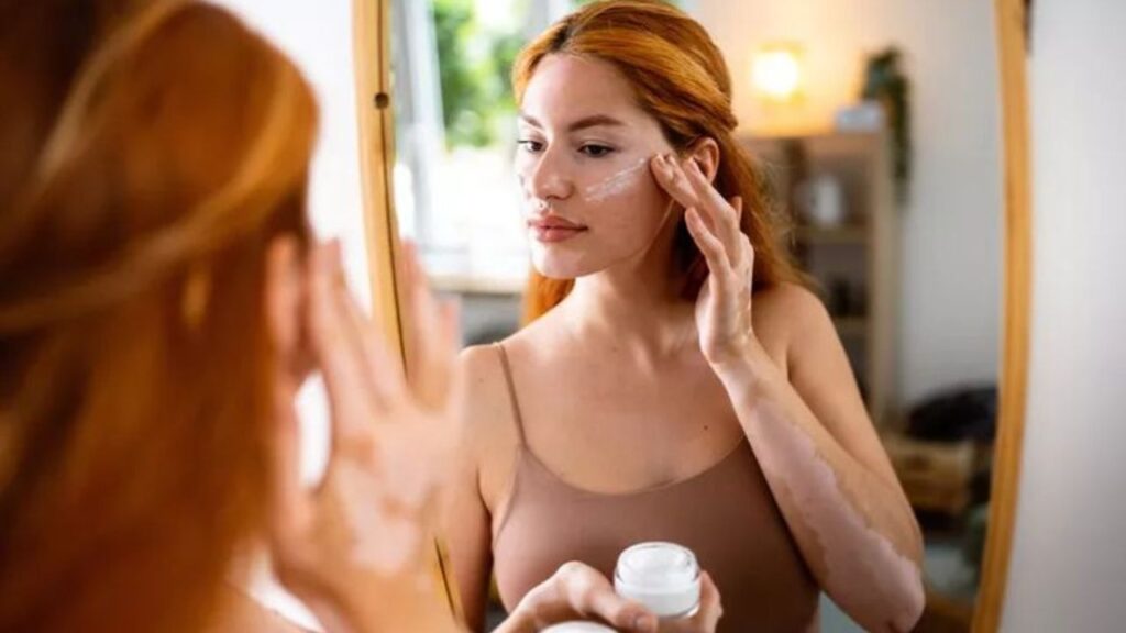 skincare ingredients