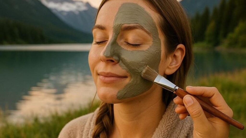 nature powered skincare