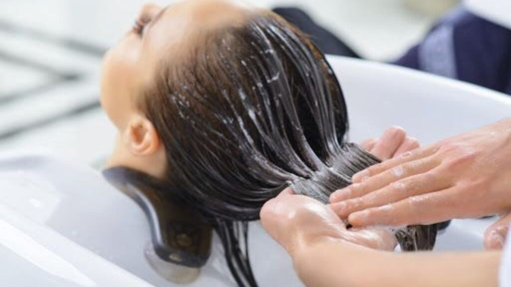 scalp treatments