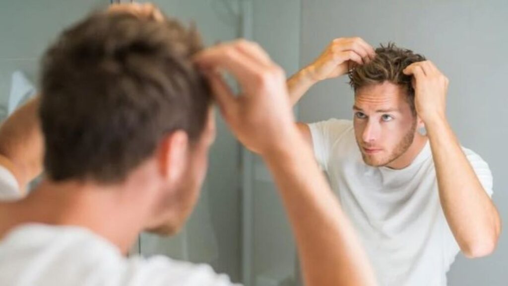 hair restoration methods