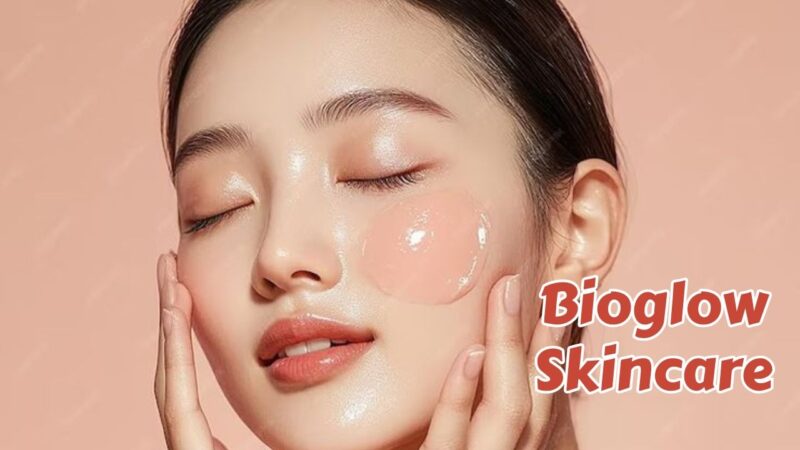 bioglow skincare
