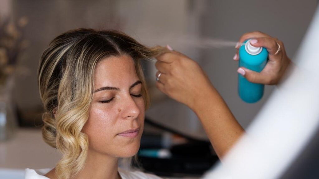 color safe heat protectant