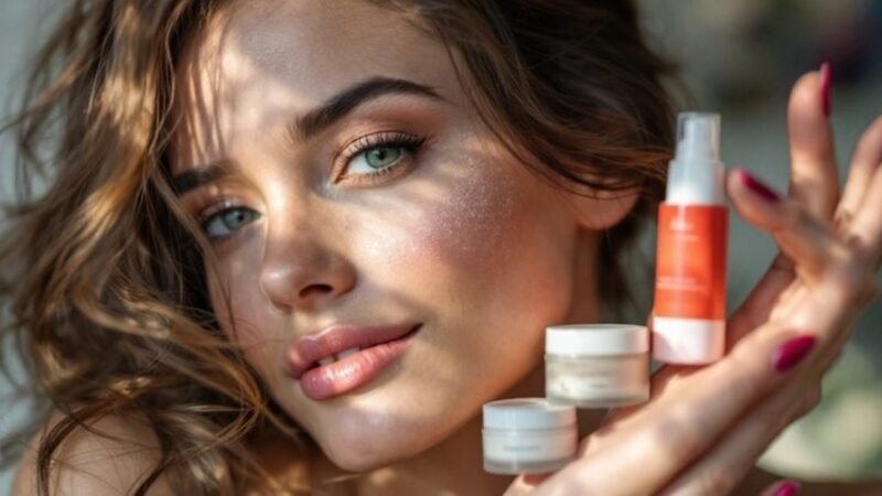 Layering Products Skincare Order Steps: The Complete Guide to Layering Products Right ...