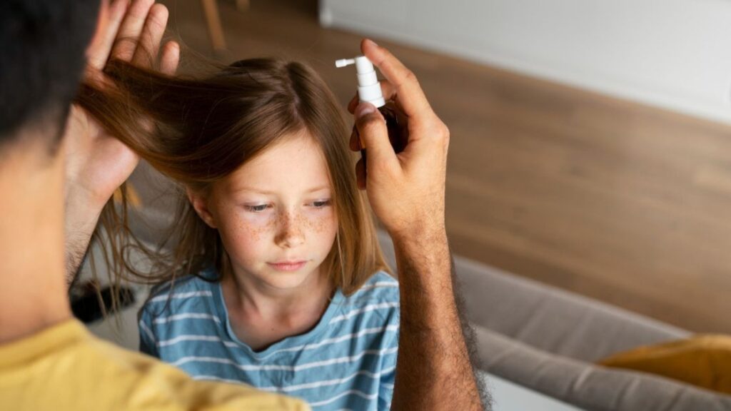 fragrance free products