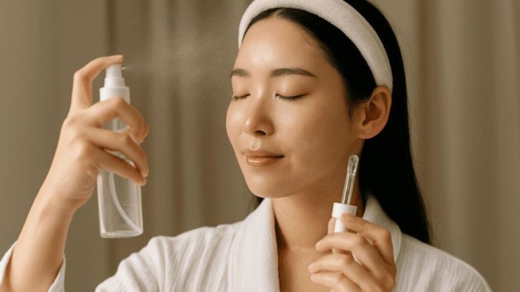 water based products