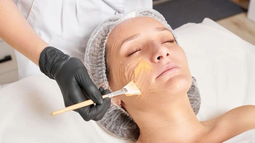 non-comedogenic night cream