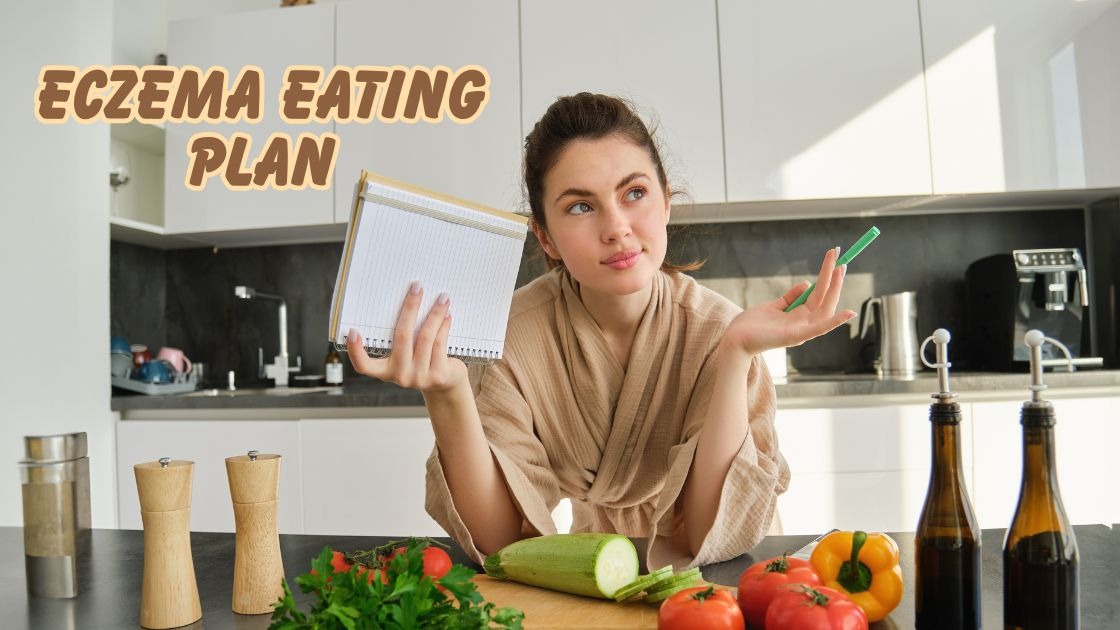 eczema eating plan