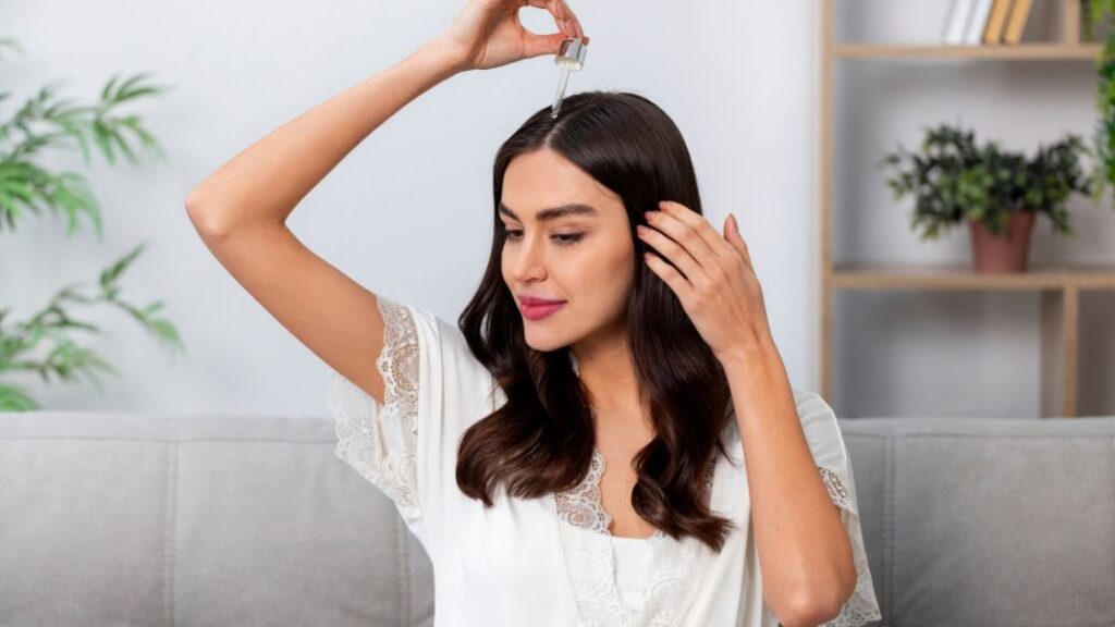 biotin supplementation