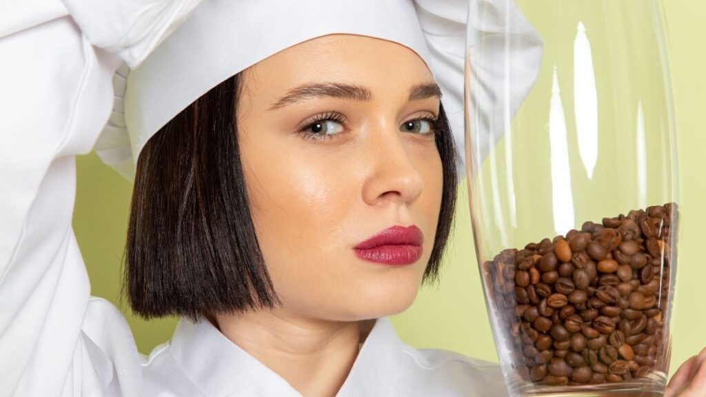 caffeine stimulation