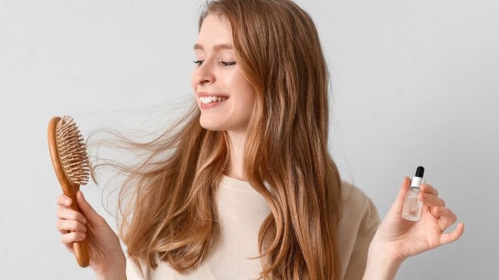 hair follicle health