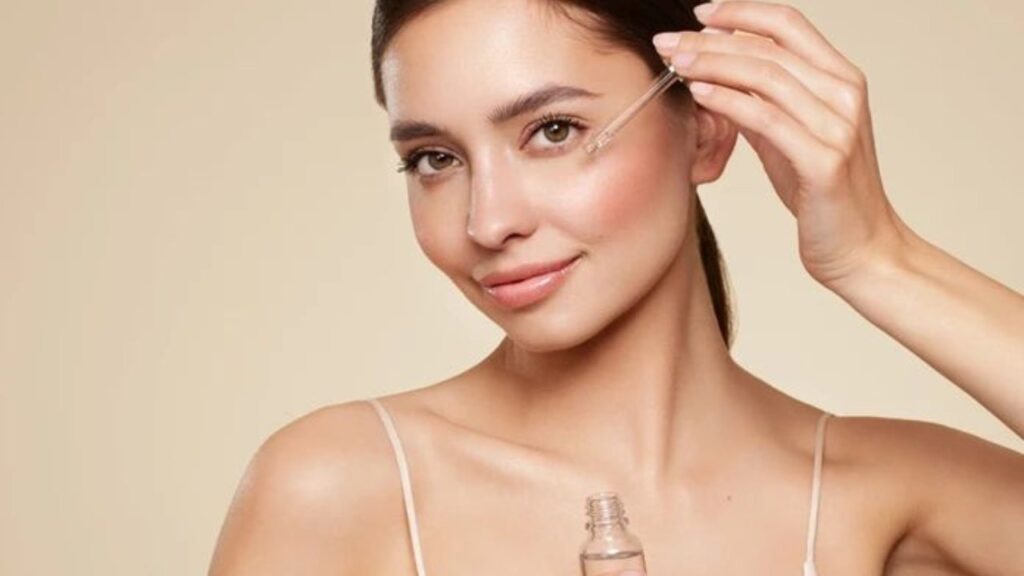 2 to 5 percent concentrated serum