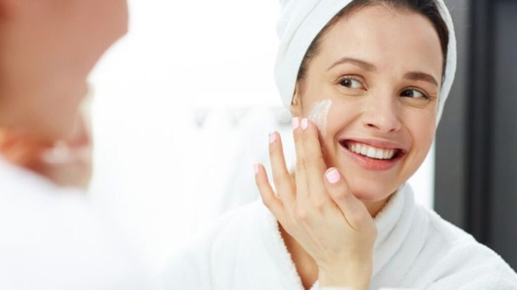 hydrating moisturizer