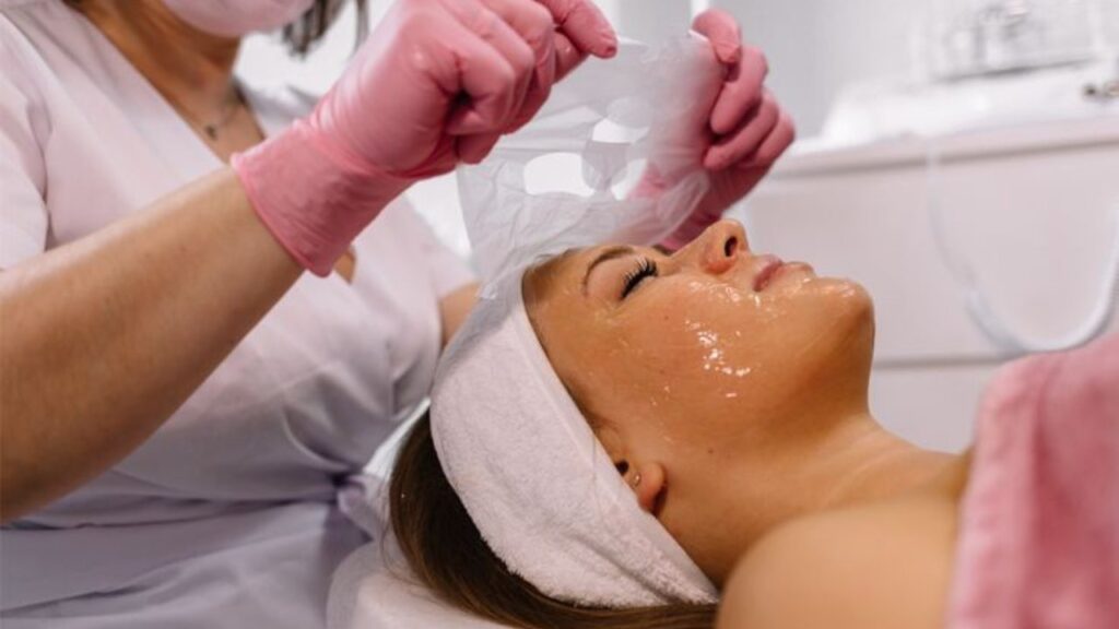 Treating Pigmentation