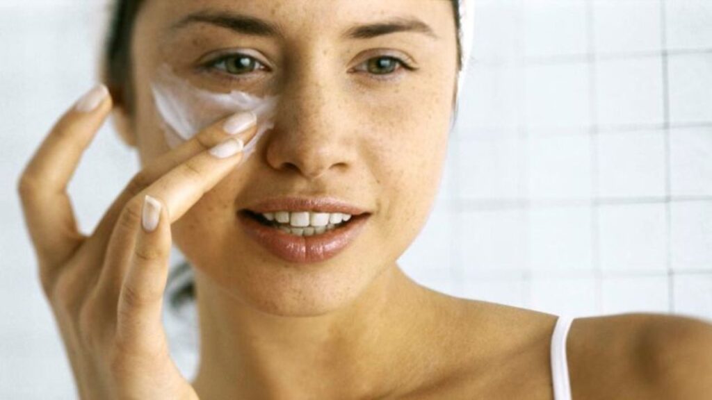dark circles cream