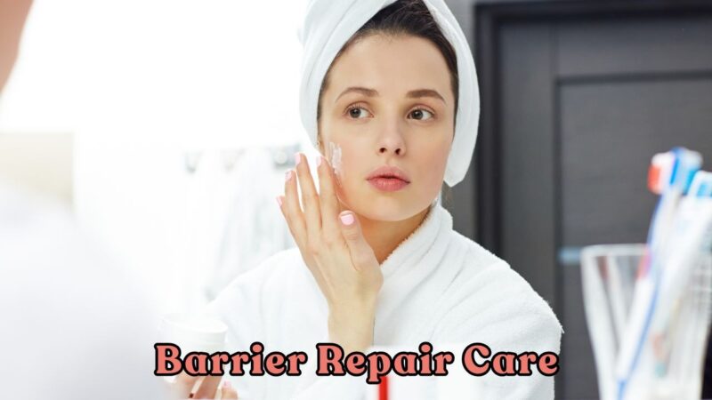 Barrier Repair Care