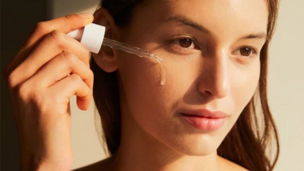 sodium hyaluronate serum
