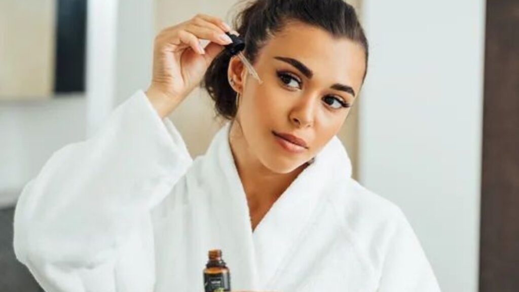 Hyaluronic Acid serum