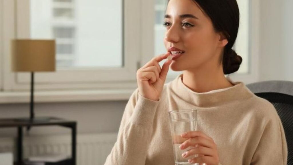 Vitamin C Supplements