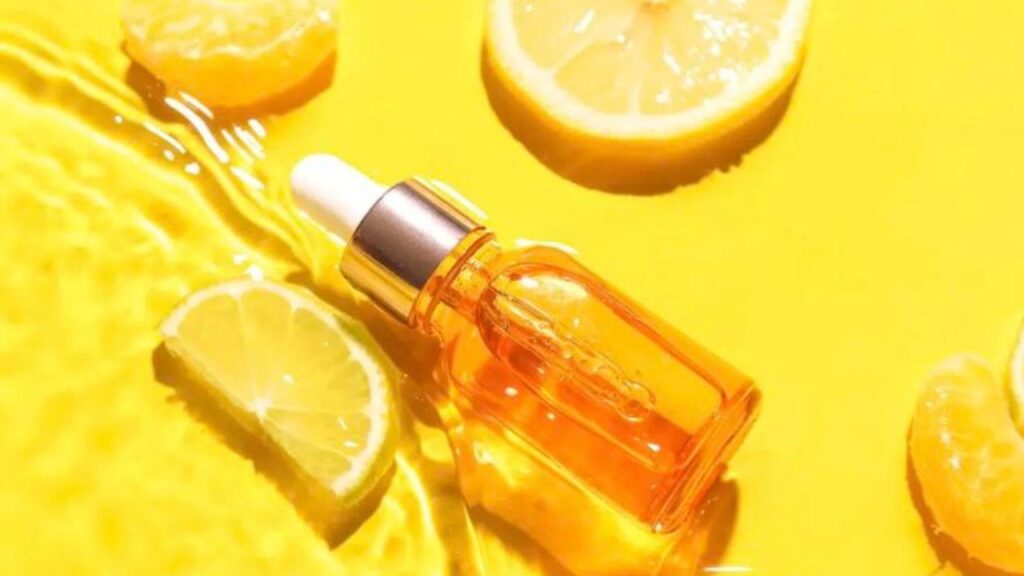 vitamin C derivative