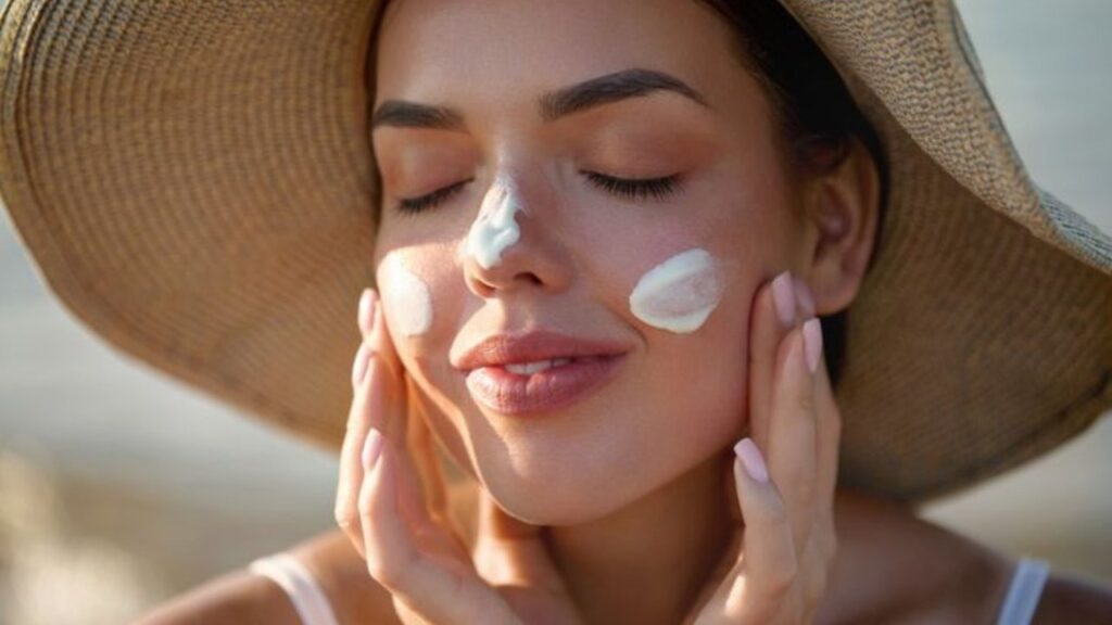 skincare products without irritation