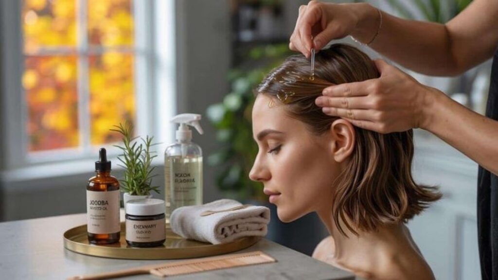 Infection prevention