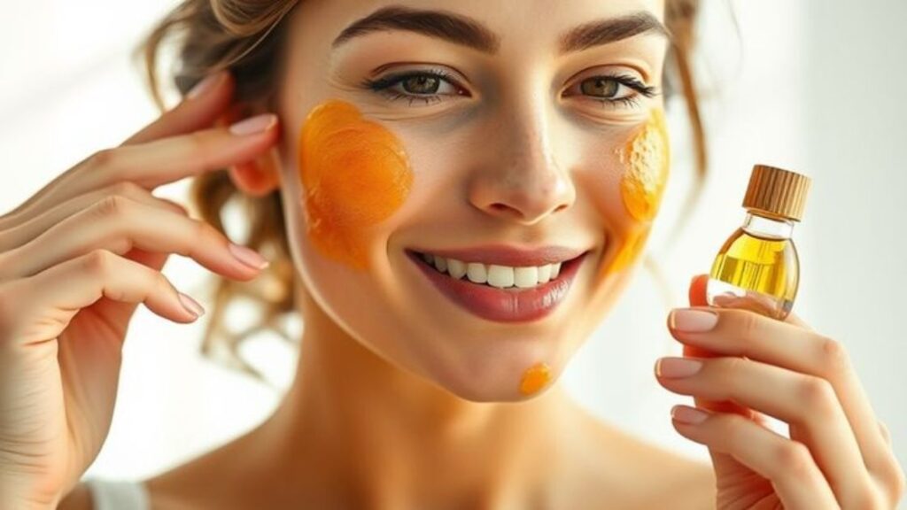 Skincare combinations