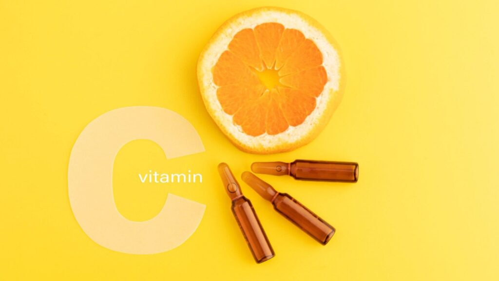  vitamin C