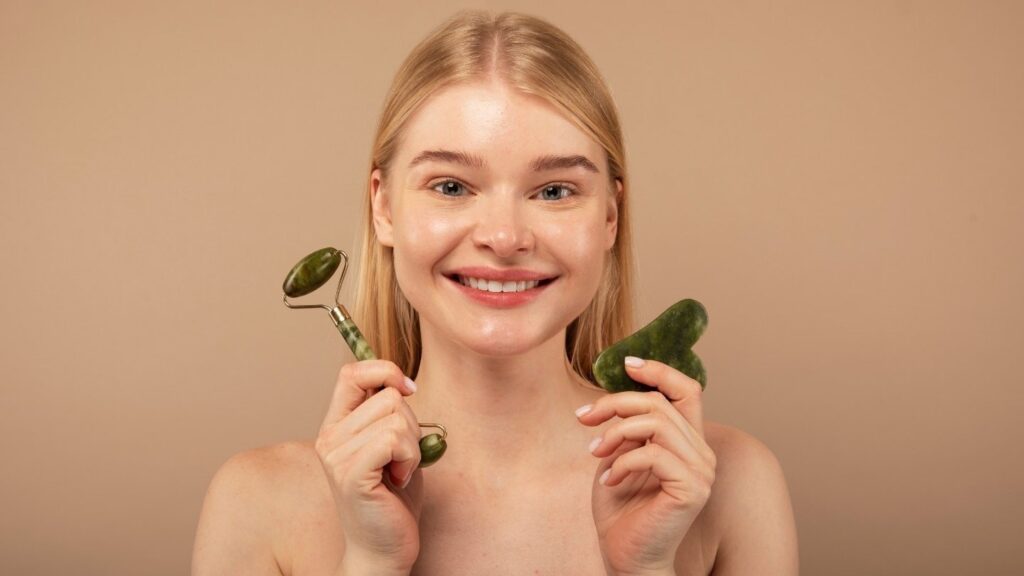 True skin health