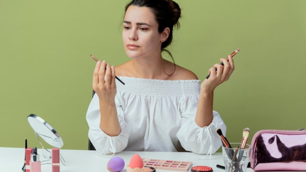 Skincare Combinations to Avoid