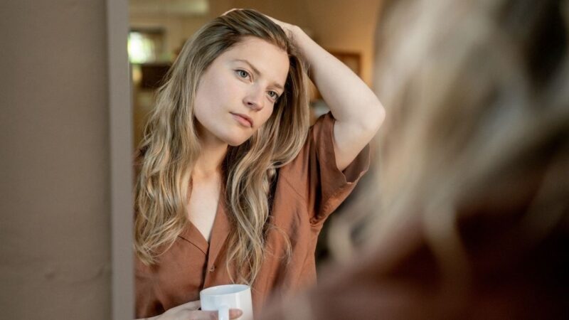 Low Cortisol and Hair Loss