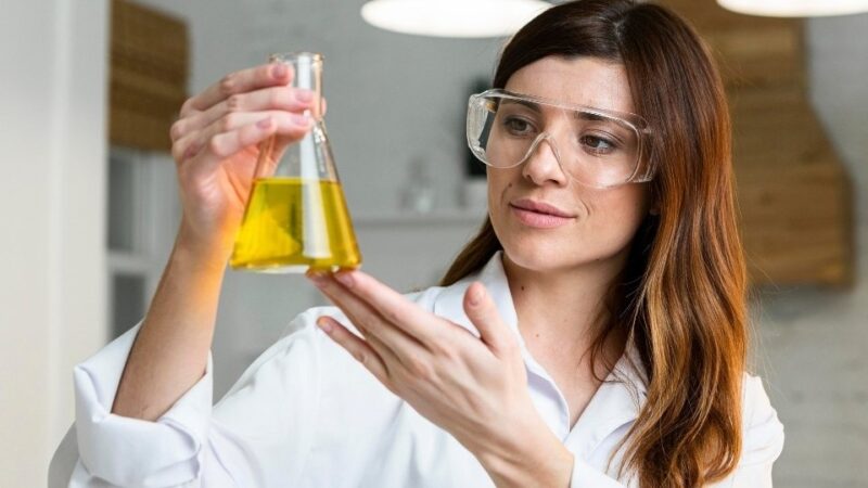 What Percentage of Ethyl Ascorbic Acid Is Effective