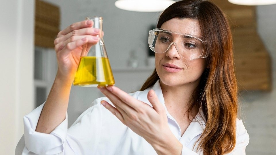 What Percentage of Ethyl Ascorbic Acid Is Effective