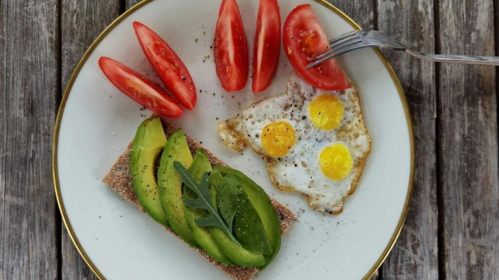 omega-3-rich foods