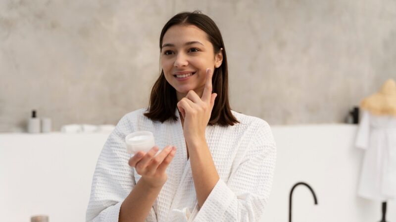 Best Combination With Glycolic Acid