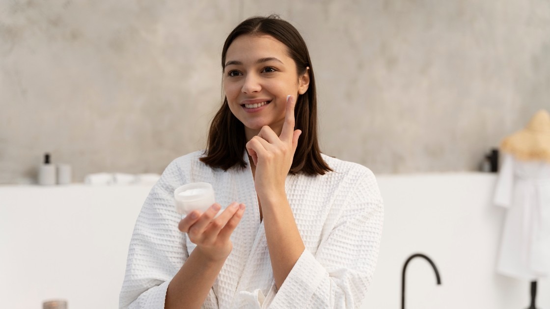 Best Combination With Glycolic Acid