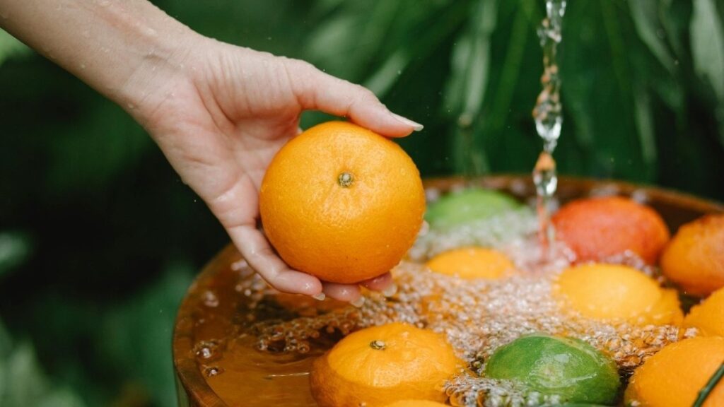 Vitamin C