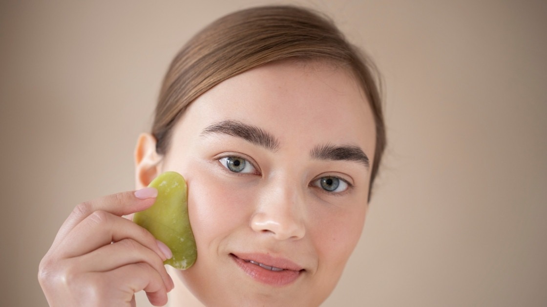 Blackhead Remover Green Stick