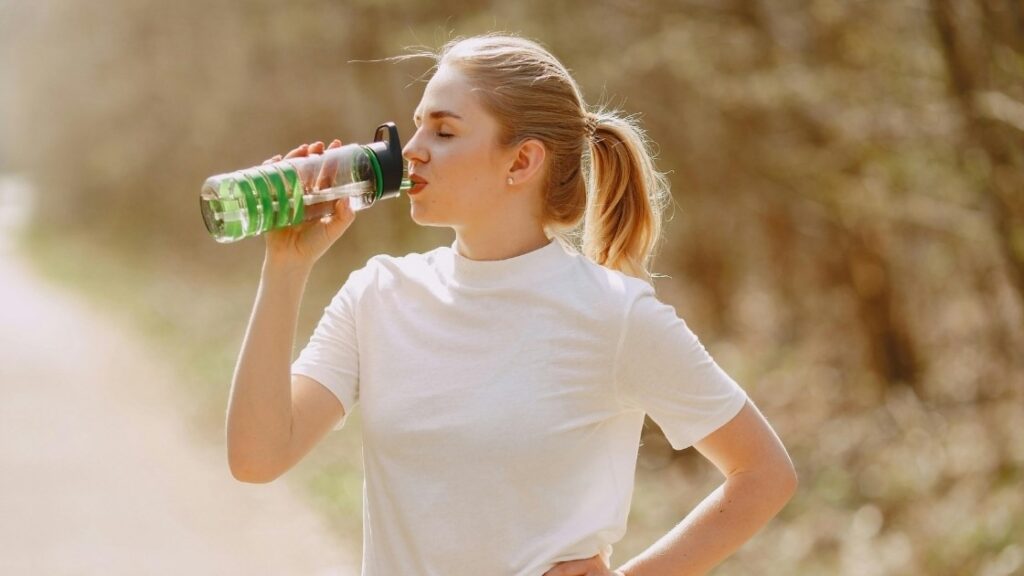 hydration