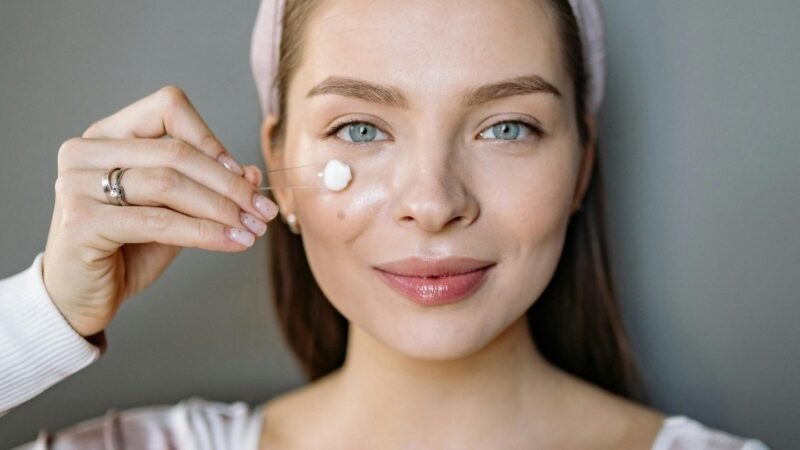 Ceramide Day Cream