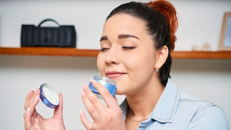 Selsun Blue for Skin Psoriasis