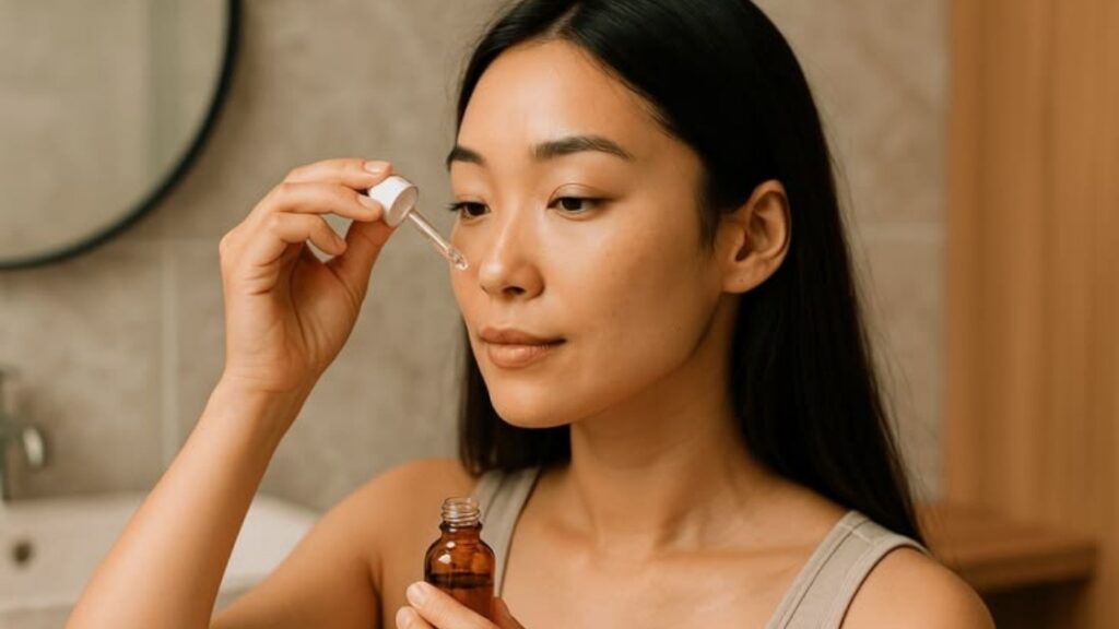 Dark Spot Correcting Serum
