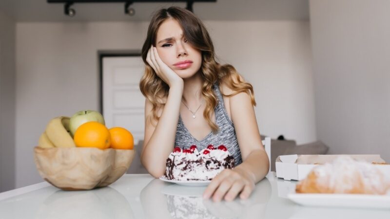 Psoriasis Food Intolerance