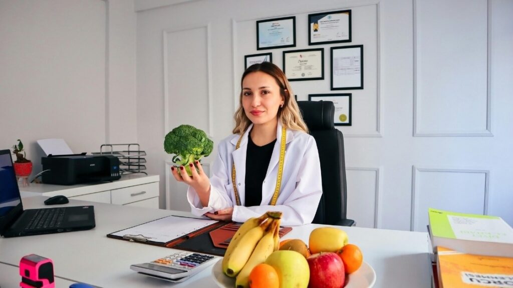 dietitian