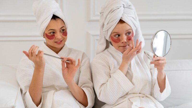 Natural vs Chemical Skincare