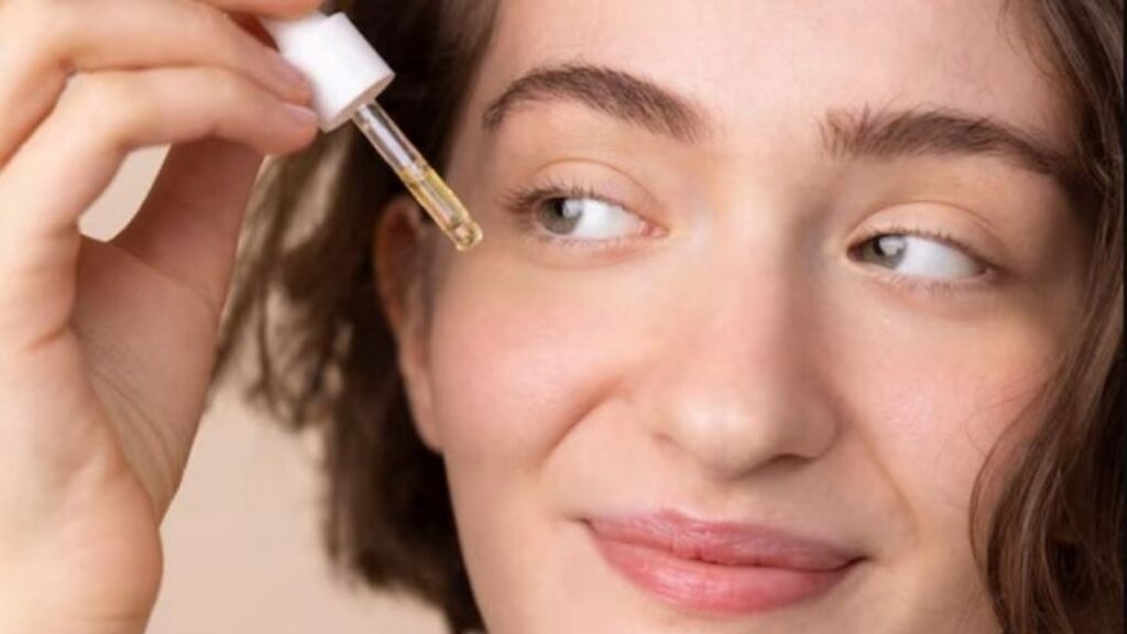 salicylic acid serum
