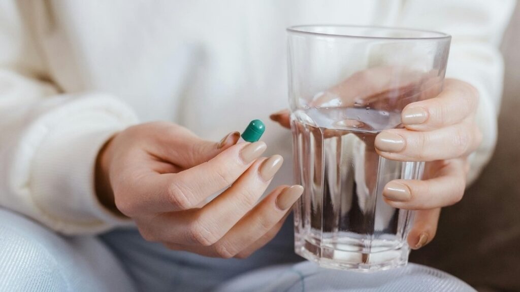 Oral drugs