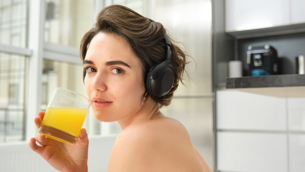 Retinol Juice Beauty